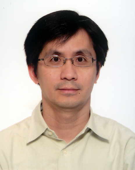 行政事務委員會召集人梁傳孫博士 行政事務委員會召集人梁傳孫博士